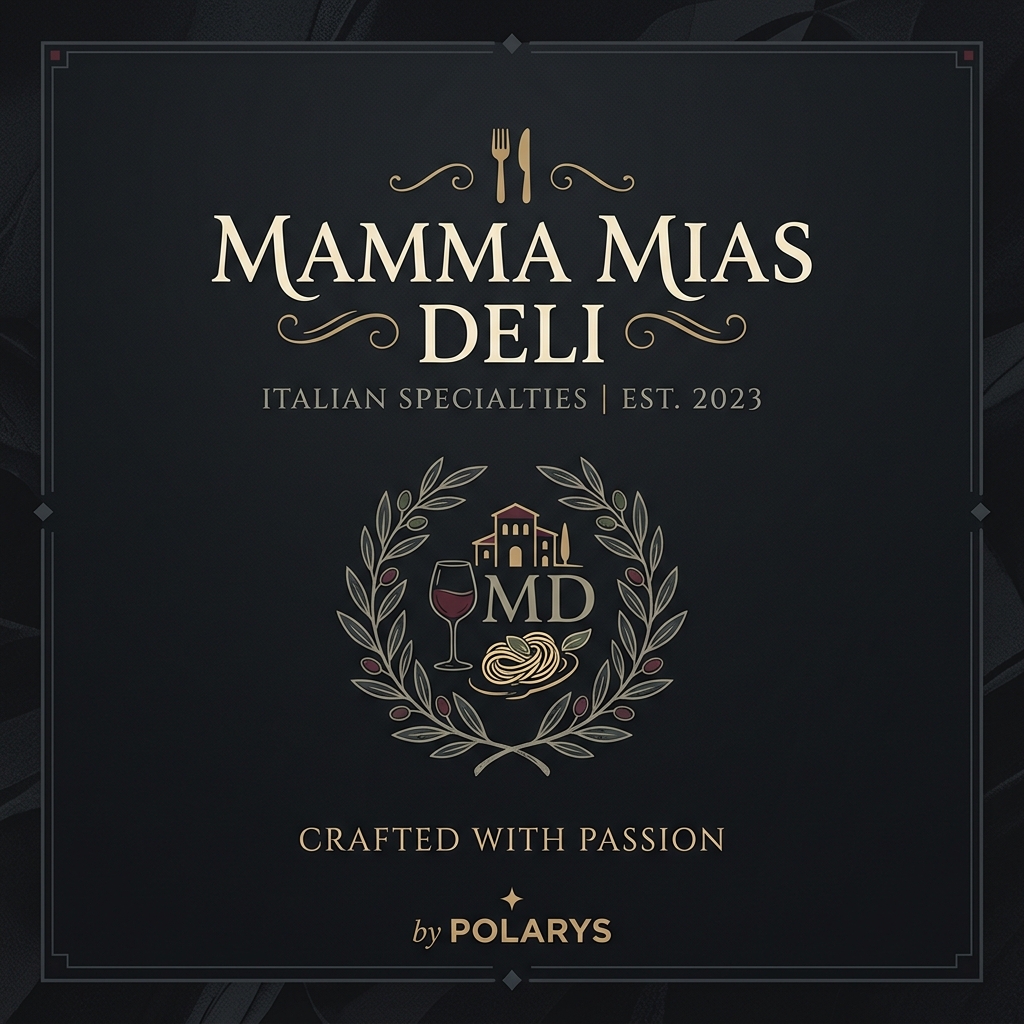 Mamma Mia's Deli